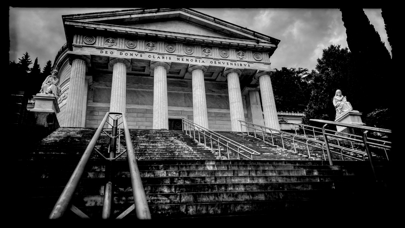 N° 11 – Gênes mai 2025 – N° 11