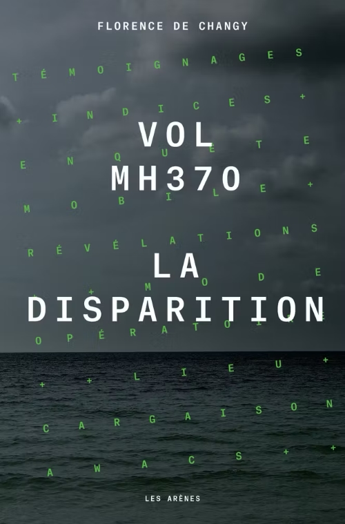 Vol MH370. La disparition